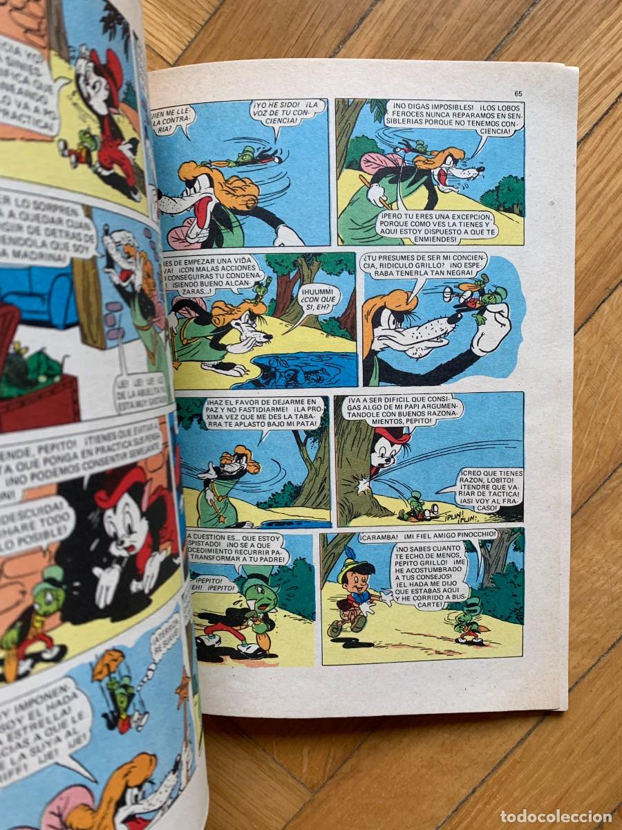 Tebeos: Dumbo 64: El Timo de la Luna - D2 - 1&ordf; Edici&oacute;n - Excelente Estado - Foto 4