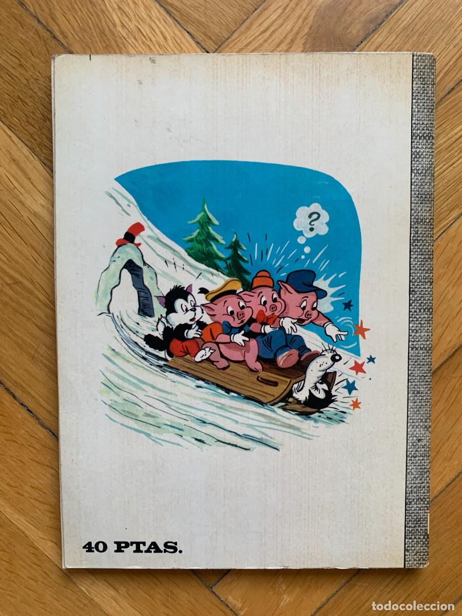 Tebeos: Dumbo 72: La Corona Perdida de Genghis Khan - D2 1&ordf; Edici&oacute;n - Impecable Estado - Foto 7
