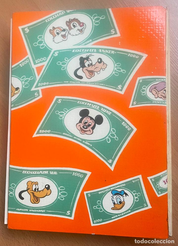 Tebeos: PELICULAS DISNEY, TOMO XI, LEER - Foto 3