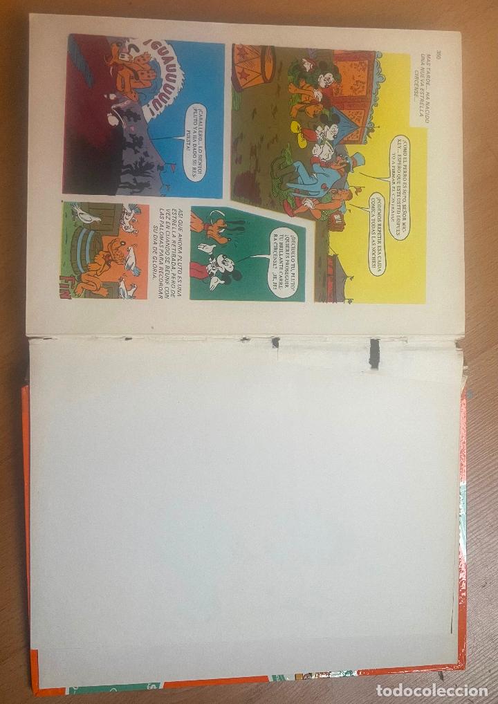 Tebeos: PELICULAS DISNEY, TOMO XI, LEER - Foto 5