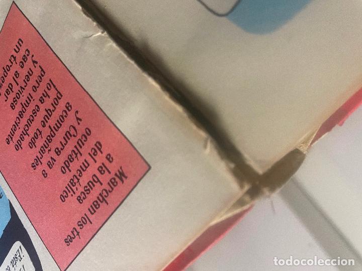 Tebeos: PELICULAS WALT DISNEY TOMO 2, - Foto 2