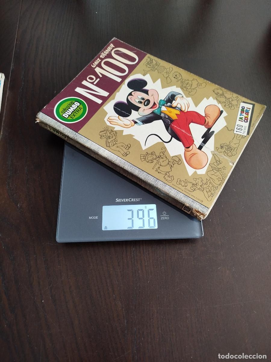 Tebeos: Colecci&oacute;n DUMBO extra n&ordm; 100. - Foto 2