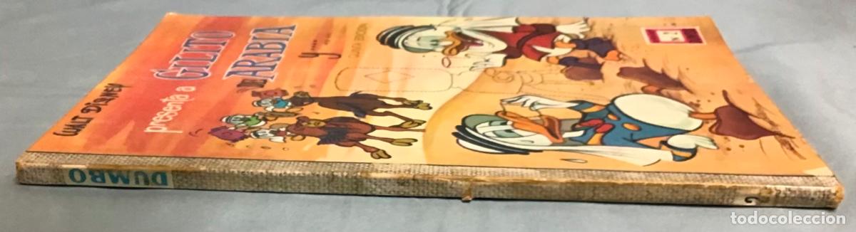 Tebeos: DUMBO N&ordm; 2, A&Ntilde;O 1969 - Foto 2