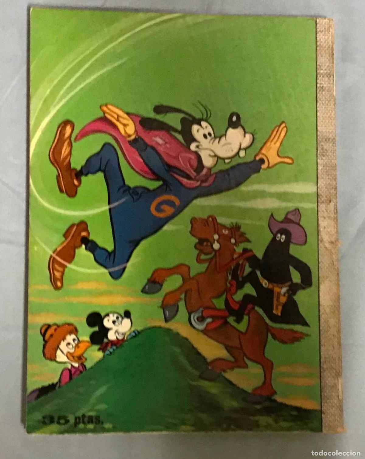 Tebeos: DUMBO N&ordm; 2, A&Ntilde;O 1969 - Foto 3
