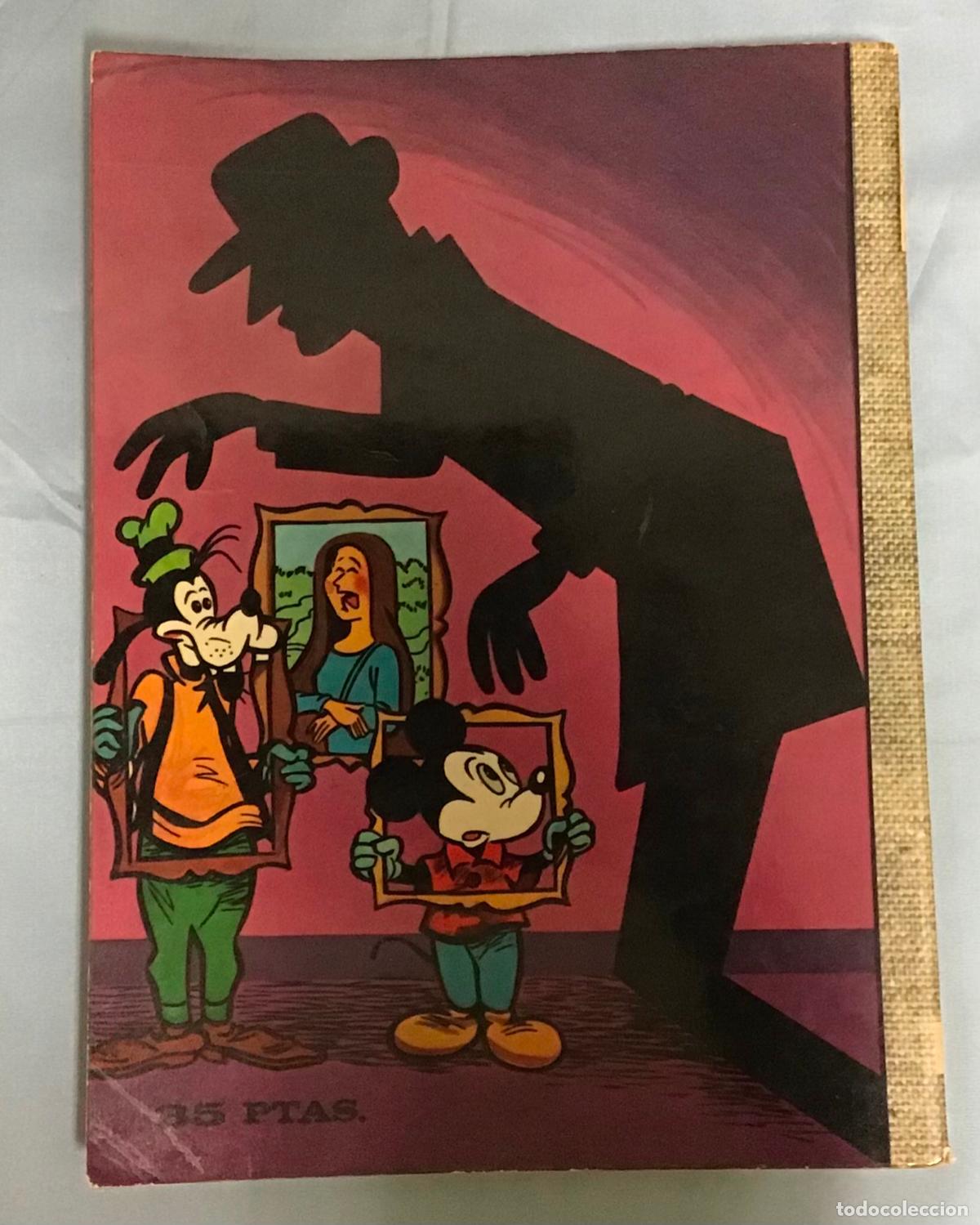 Tebeos: DUMBO N&ordm; 9, A&Ntilde;O 1968 - Foto 3