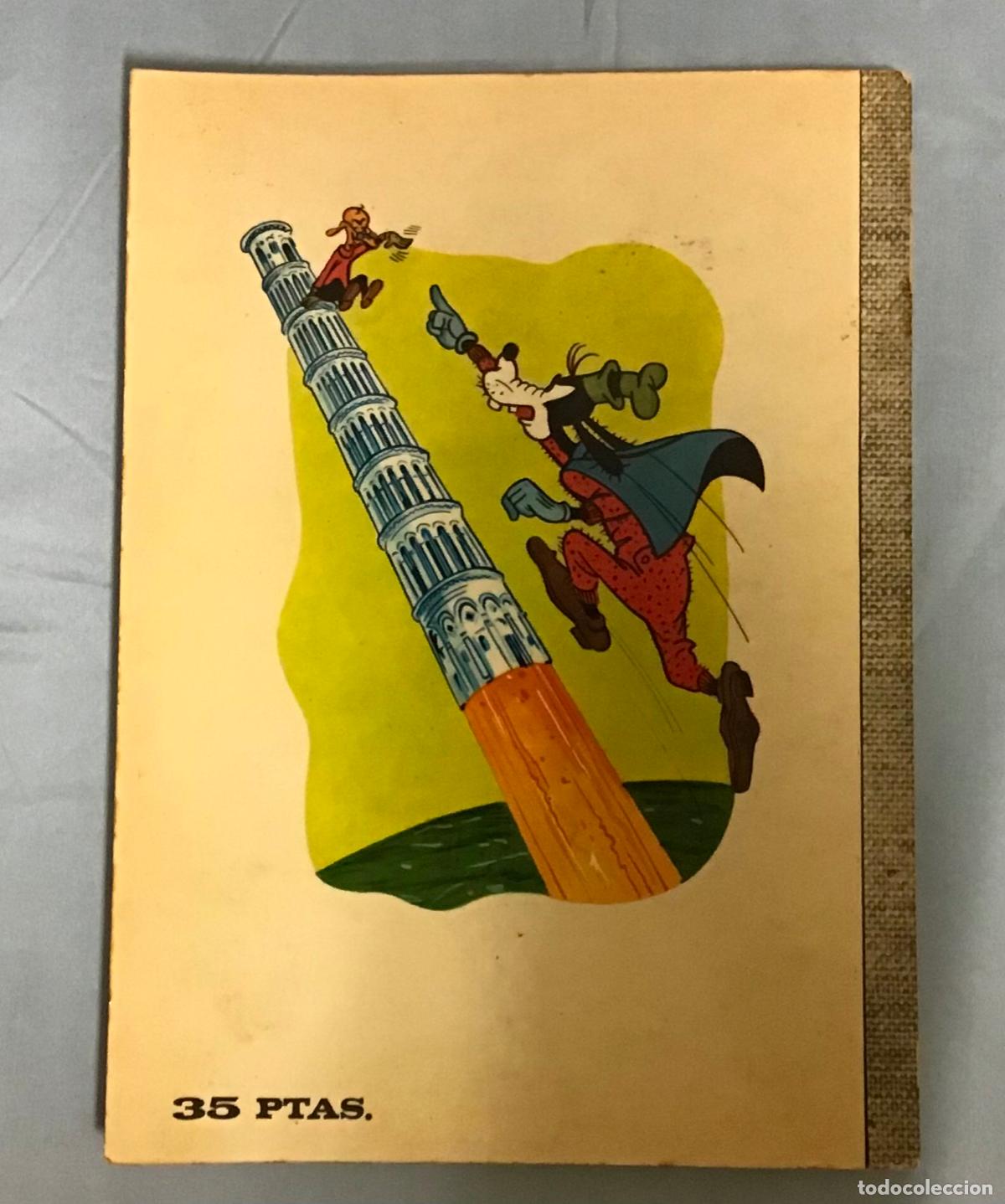 Tebeos: DUMBO N&ordm; 26, A&Ntilde;O 1969 - Foto 5