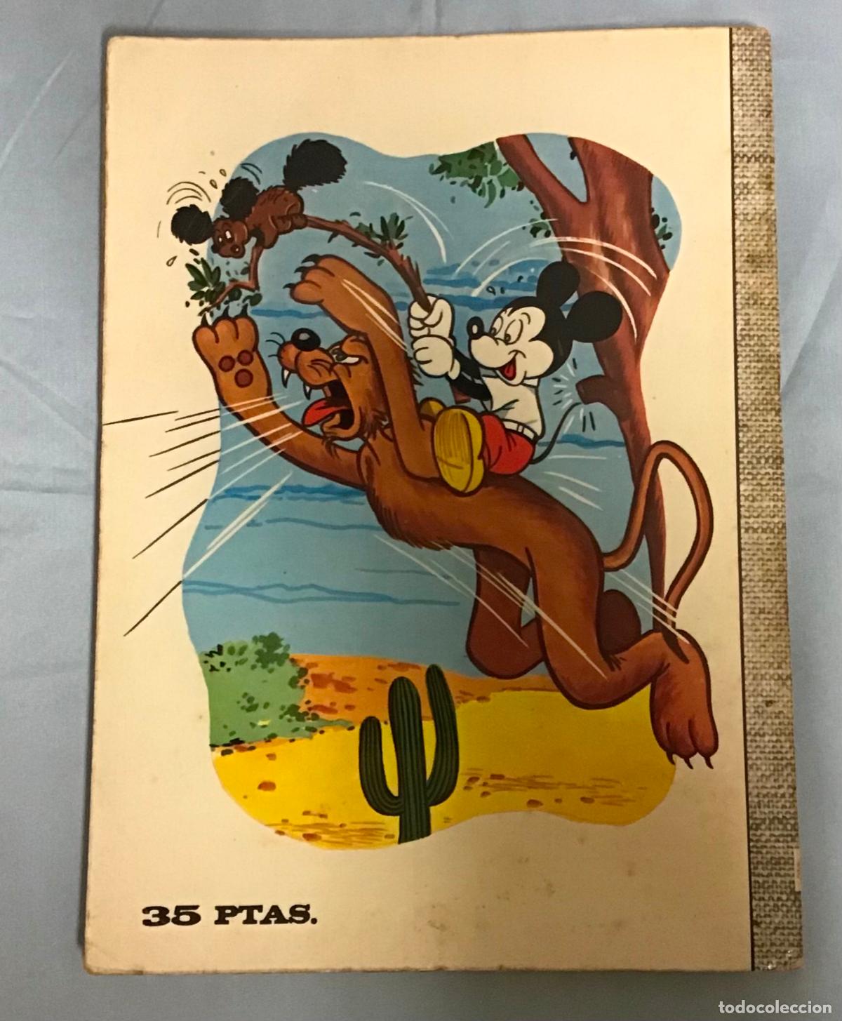 Tebeos: DUMBO N&ordm; 24 , A&Ntilde;O 1970 - Foto 4