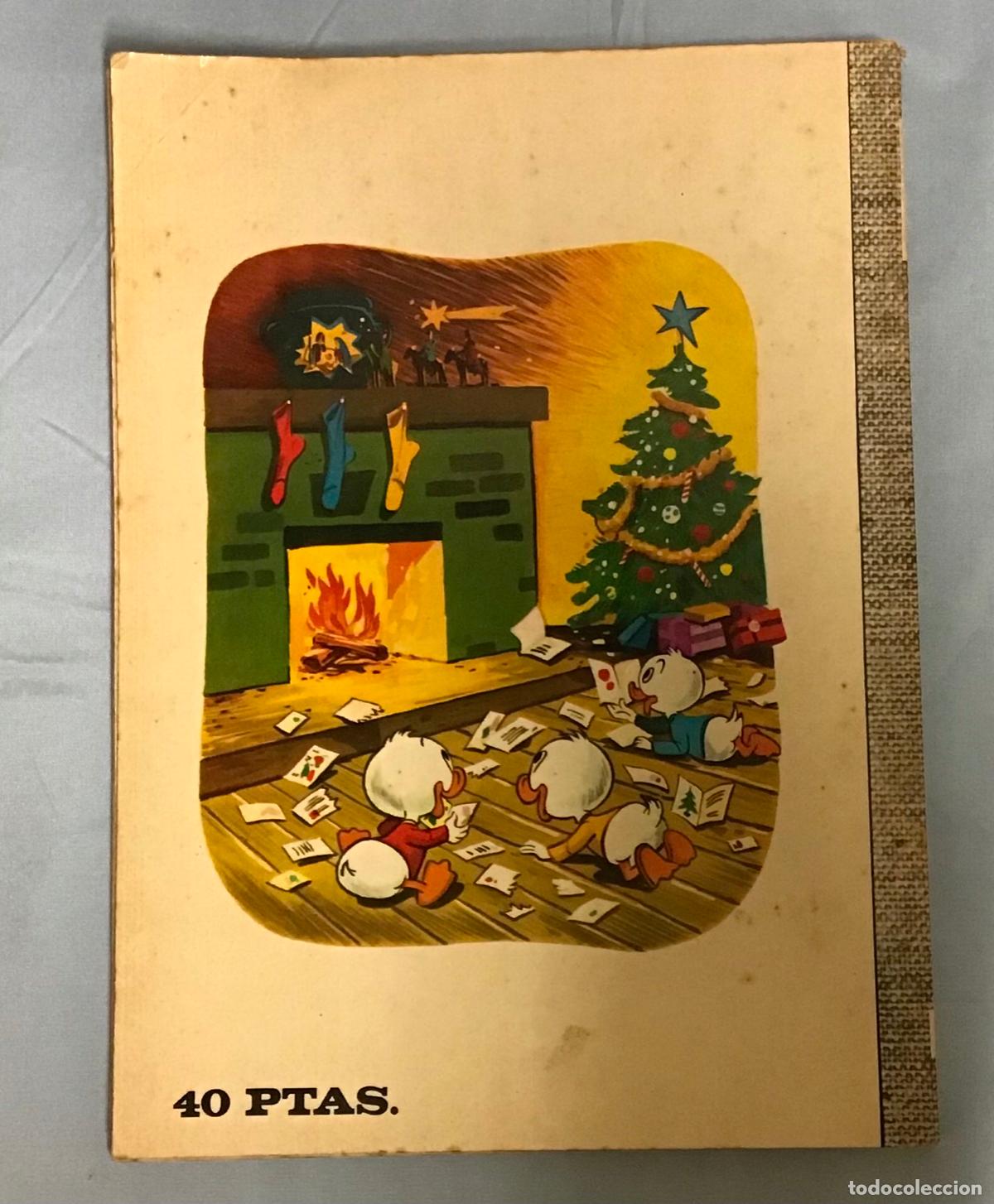 Tebeos: DUMBO N&ordm; 71, A&Ntilde;O 1970 - Foto 2