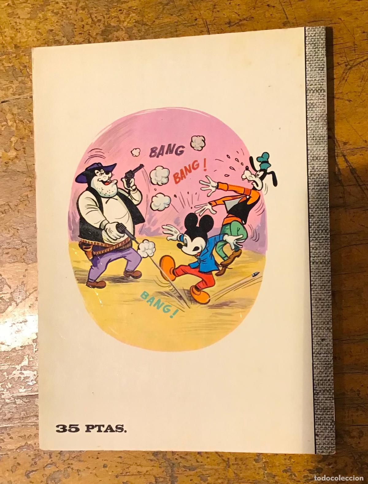 Tebeos: DUMBO N&ordm; 50, A&Ntilde;O 1969 - Foto 4