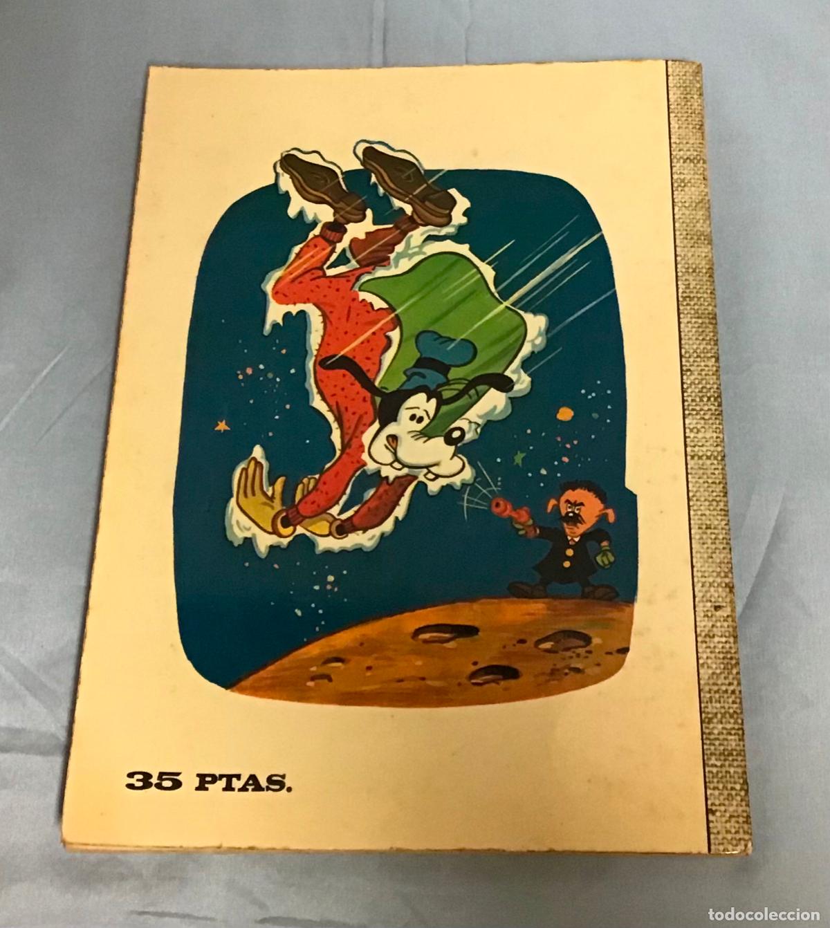 Tebeos: DUMBO N&ordm; 37, A&Ntilde;O 1968 - Foto 2