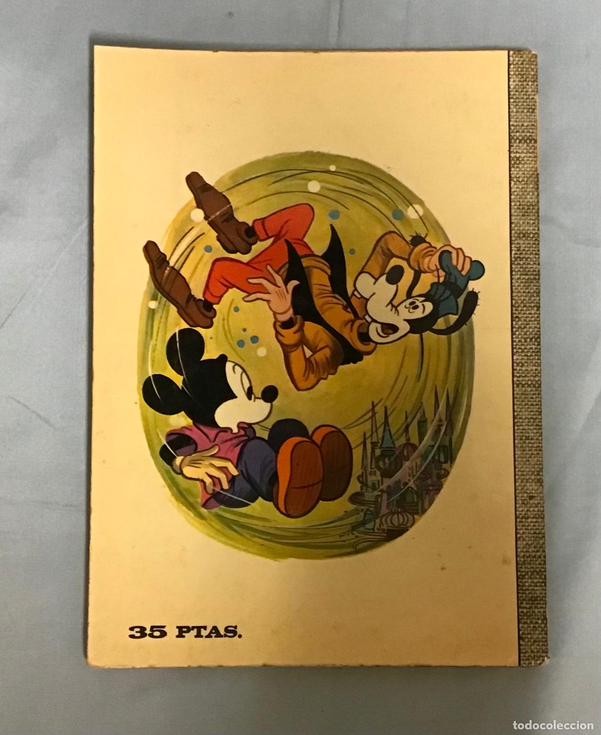 Tebeos: DUMBO N&ordm; 38, A&Ntilde;O 1968 - Foto 2