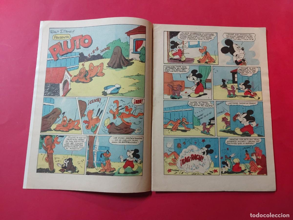Tebeos: Colecci&oacute;n Dumbo N&ordm; 238 ERSA 1957 - Foto 2