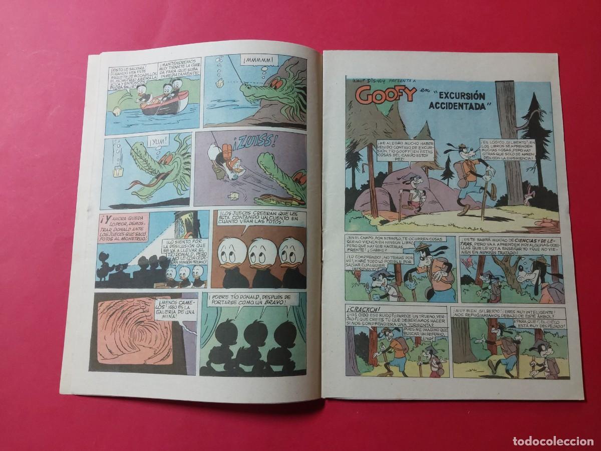 Tebeos: Colecci&oacute;n Dumbo N&ordm; 357 ERSA 1957 - Foto 2