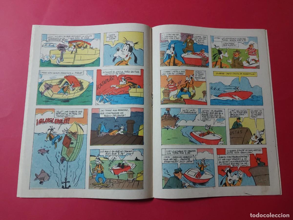 Tebeos: Colecci&oacute;n Dumbo N&ordm; 502 ERSA 1957 - Foto 2