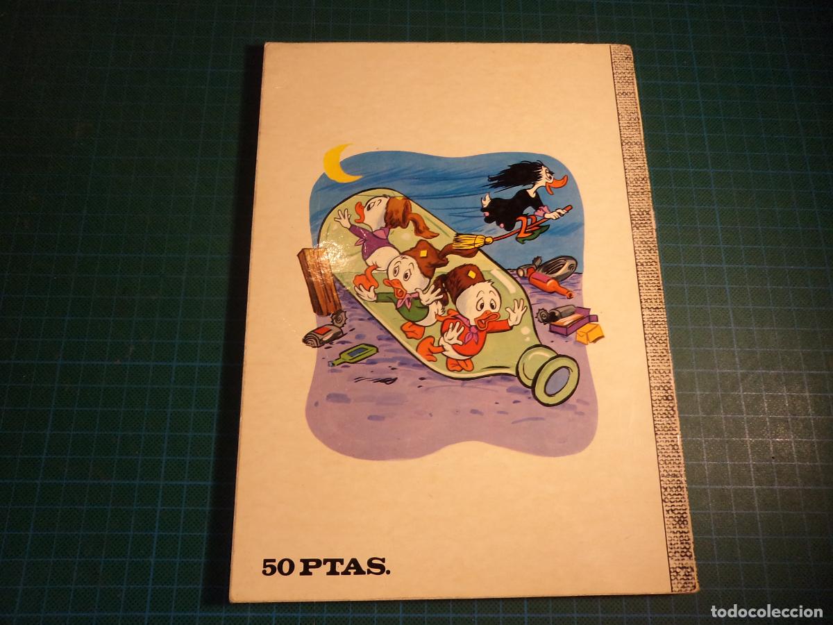 Tebeos: Dumbo. n&ordm; 96. ERSA. (Ref-4-B) - Foto 3