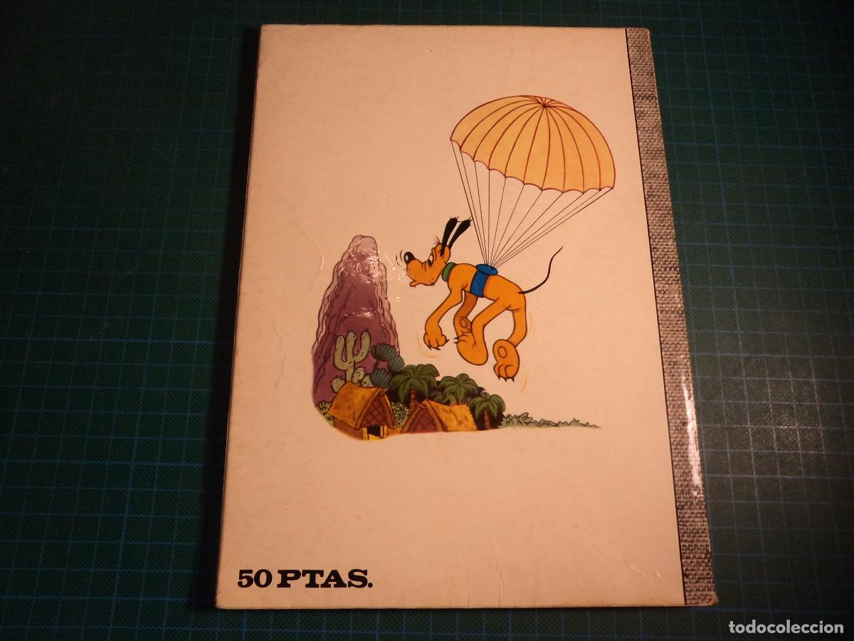 Tebeos: Dumbo. N&ordm; 125. ERSA. (Ref-S-A) - Foto 3