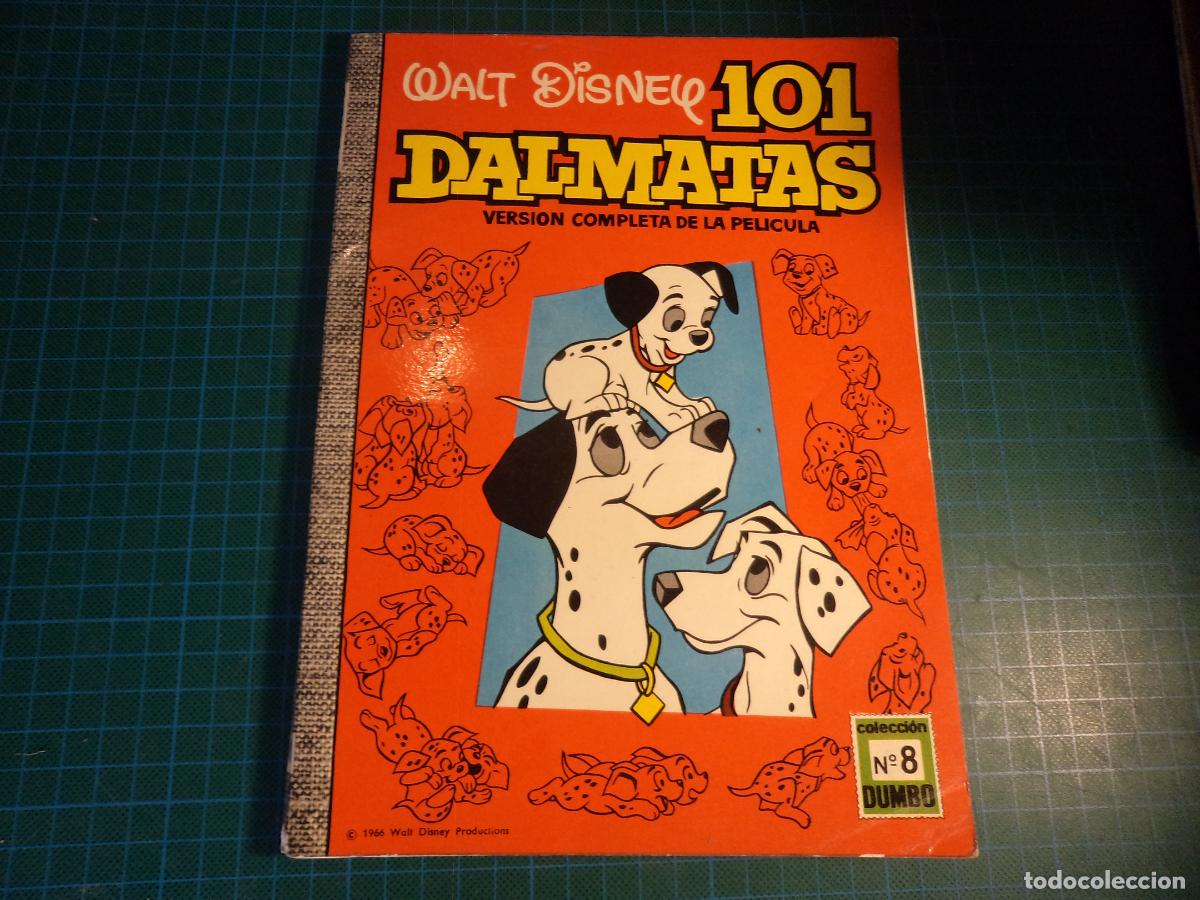 Tebeos: Dumbo. n&ordm; 8. ERSA. (Ref. 7-B) - Foto 1