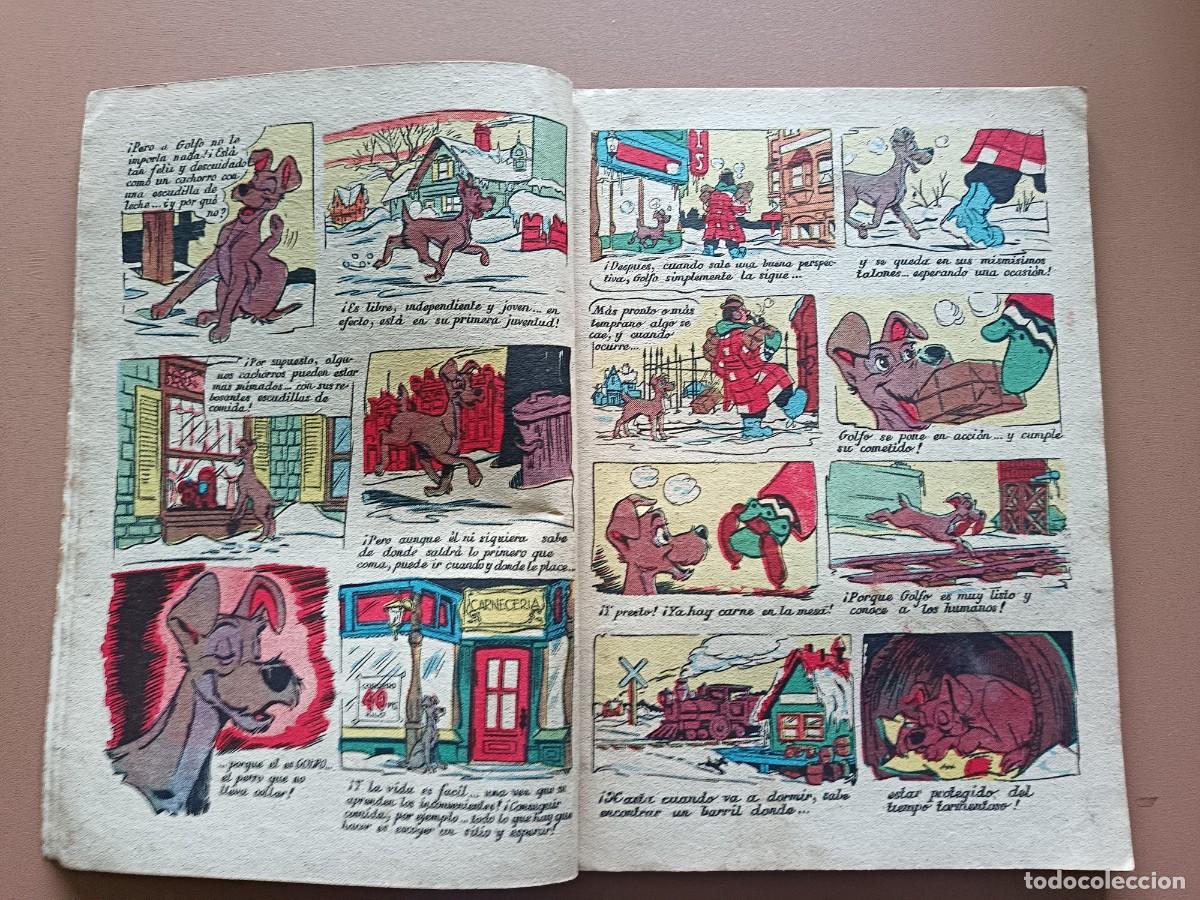 Tebeos: 9 TOMOS. COLECCI&Oacute;N DUMBO. ERSA - Foto 5