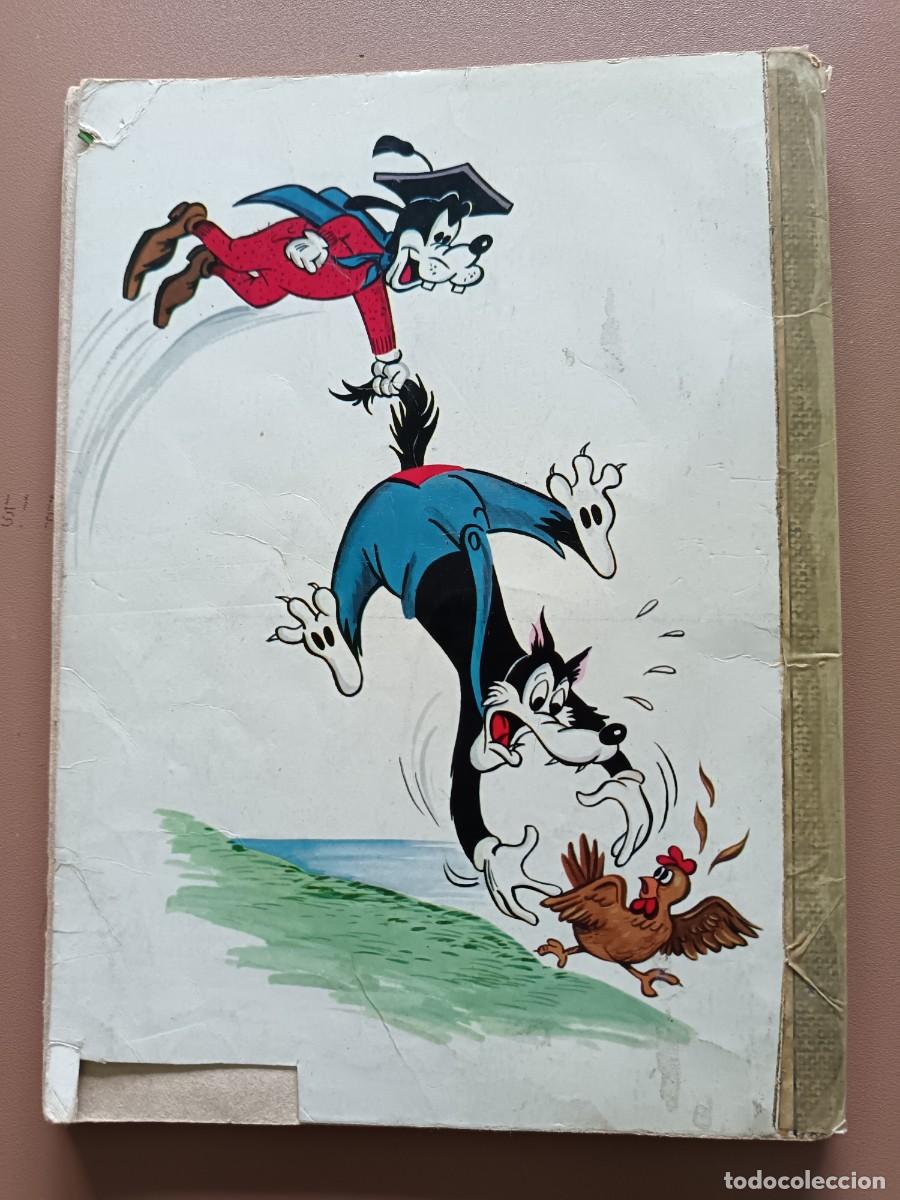 Tebeos: 9 TOMOS. COLECCI&Oacute;N DUMBO. ERSA - Foto 11