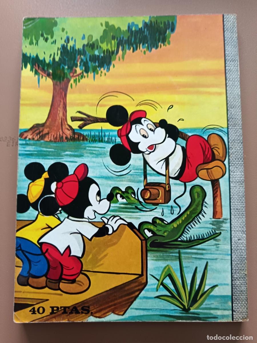 Tebeos: 9 TOMOS. COLECCI&Oacute;N DUMBO. ERSA - Foto 28