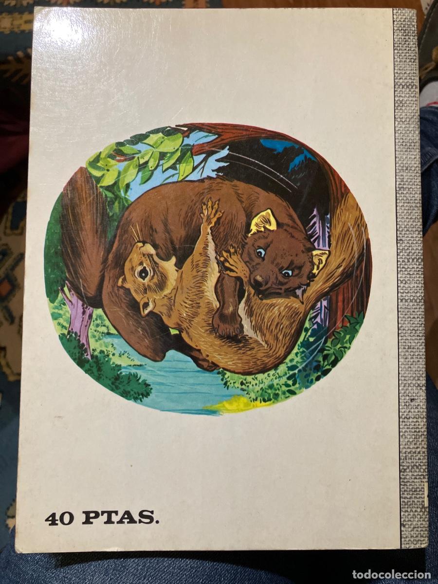 Tebeos: DUMBO - N&Uacute;MERO 40 - ERSA SEGUNDA - Foto 2