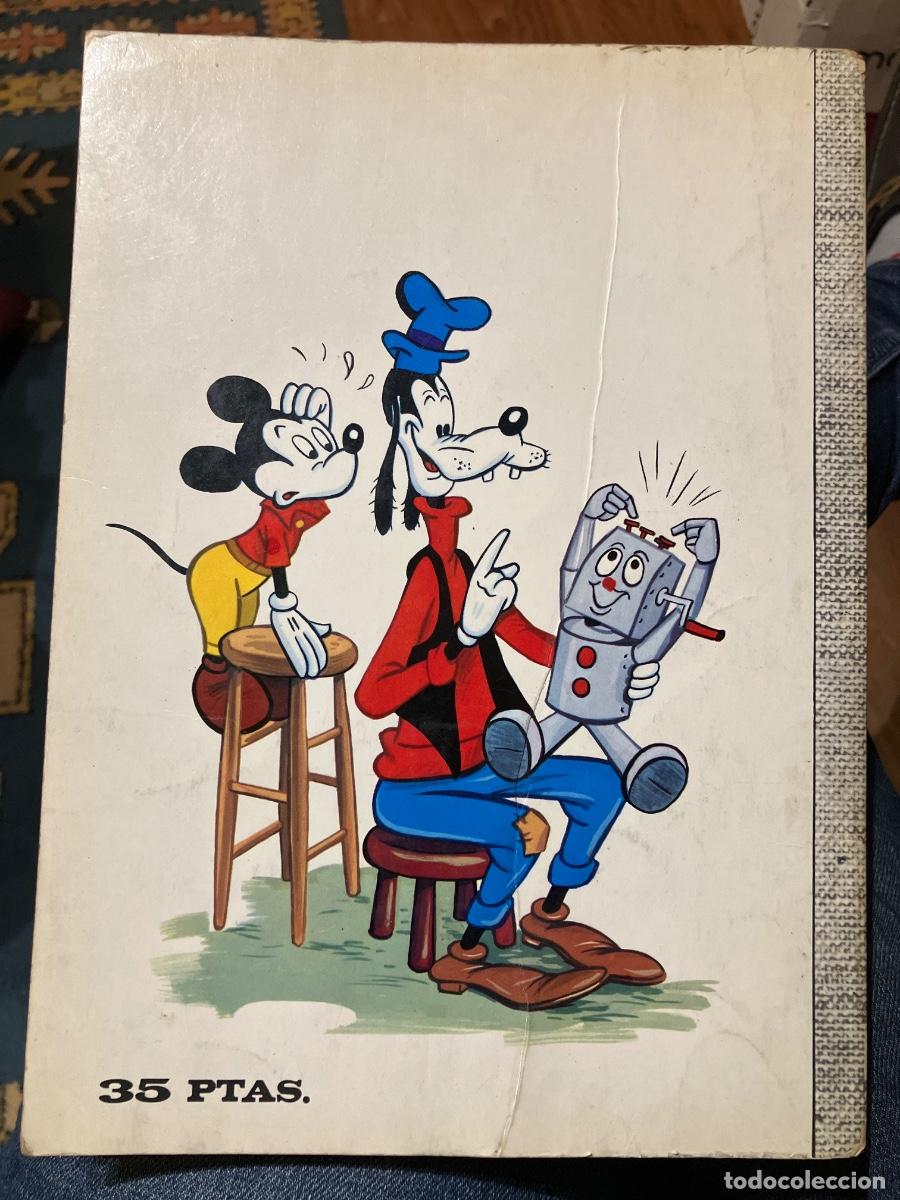 Tebeos: DUMBO - N&Uacute;MERO 57 - ERSA SEGUNDA - Foto 2