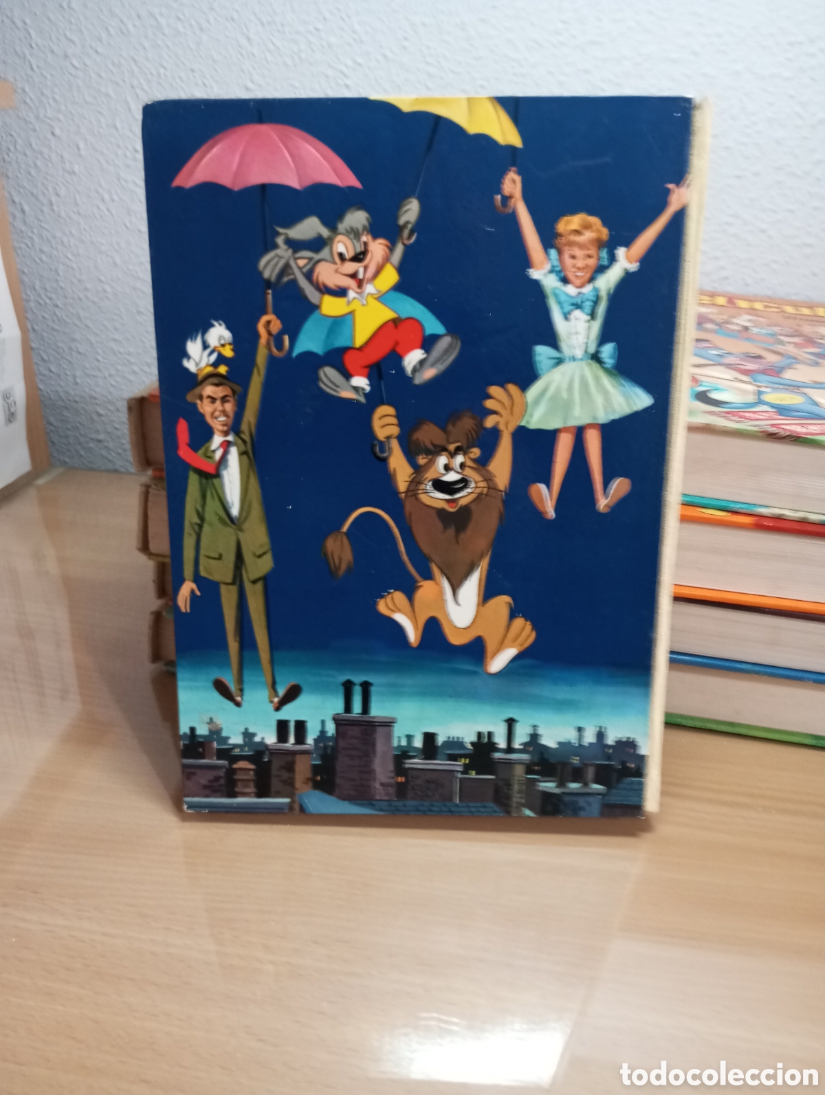 Tebeos: Libros colecciones Walt Disney - Foto 3