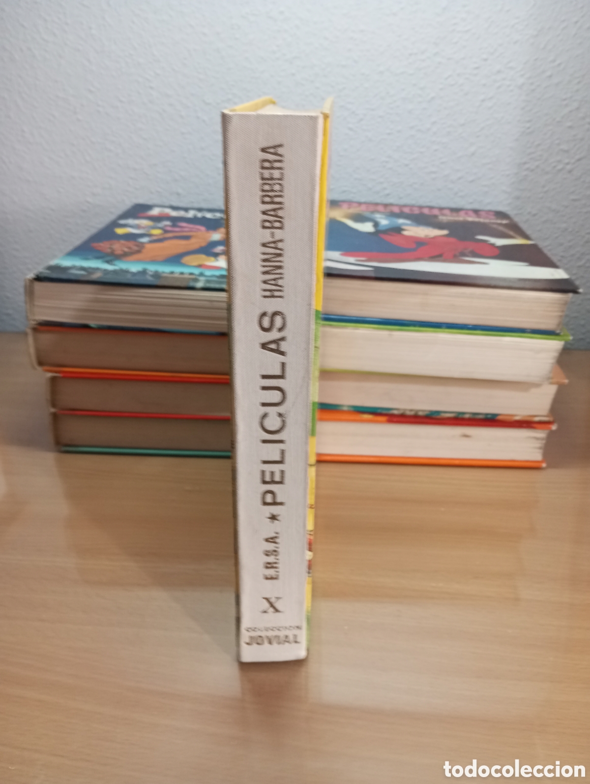 Tebeos: Libros colecciones Walt Disney - Foto 2