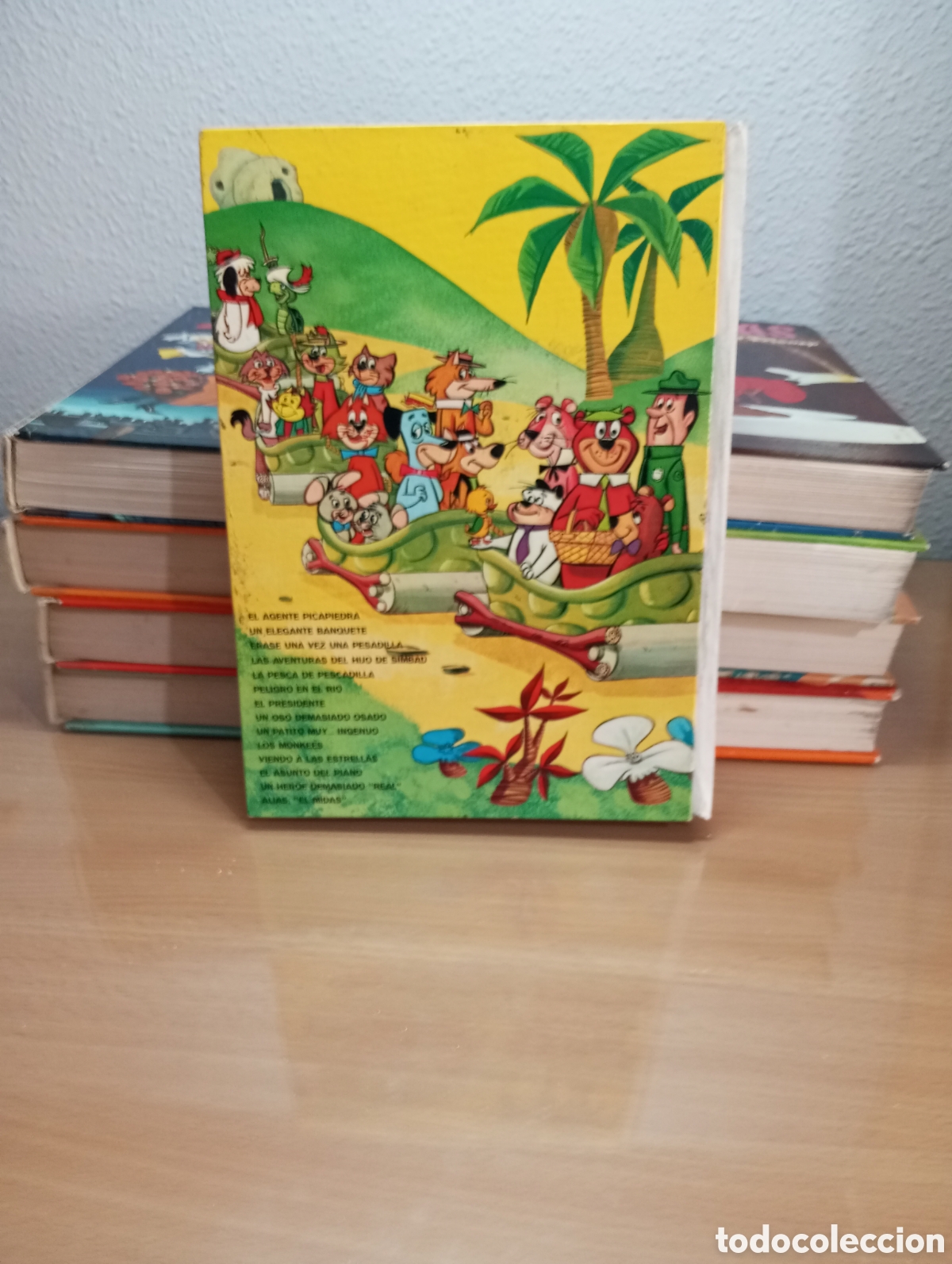 Tebeos: Libros colecciones Walt Disney - Foto 3
