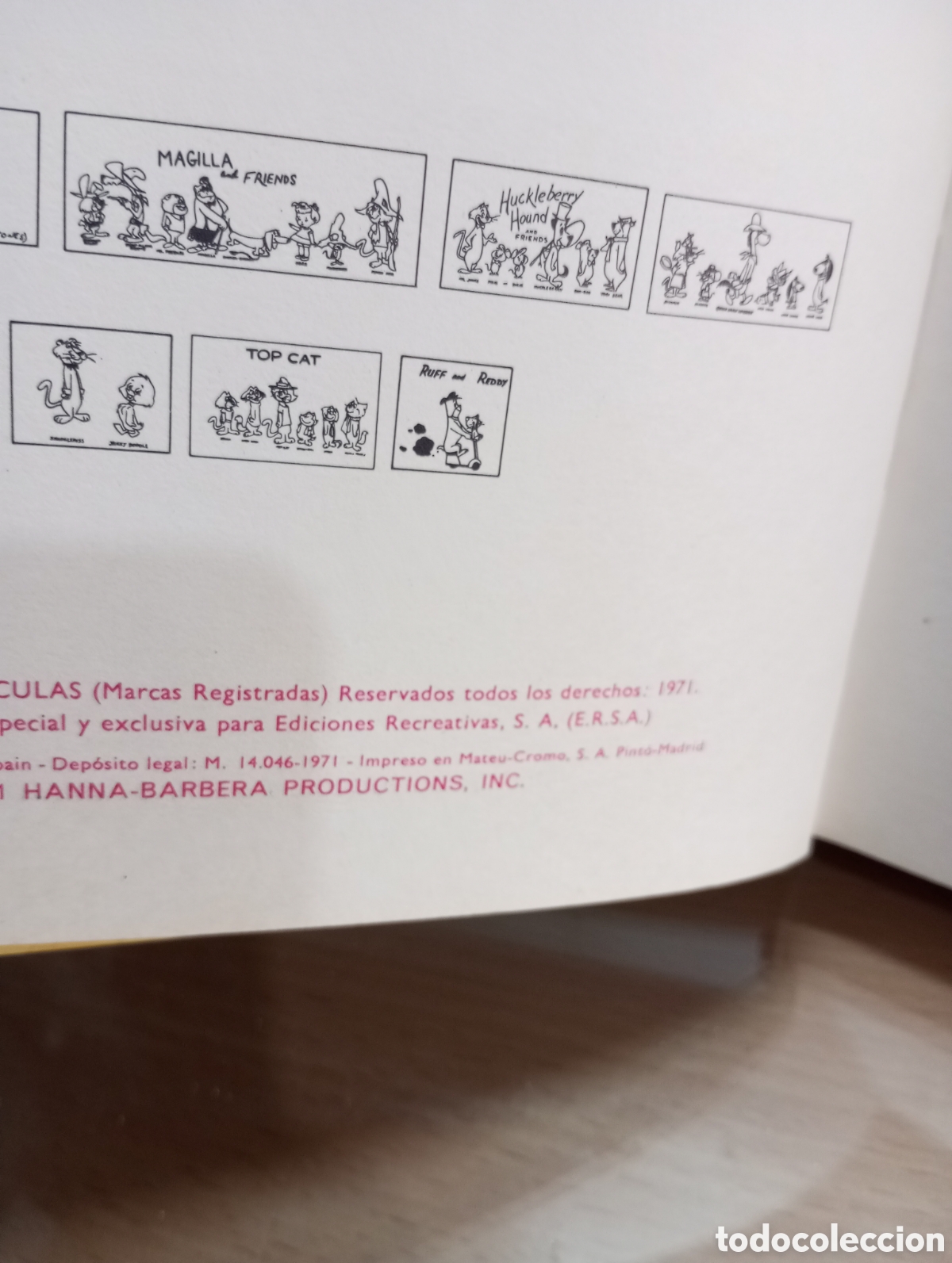 Tebeos: Libros colecciones Walt Disney - Foto 4