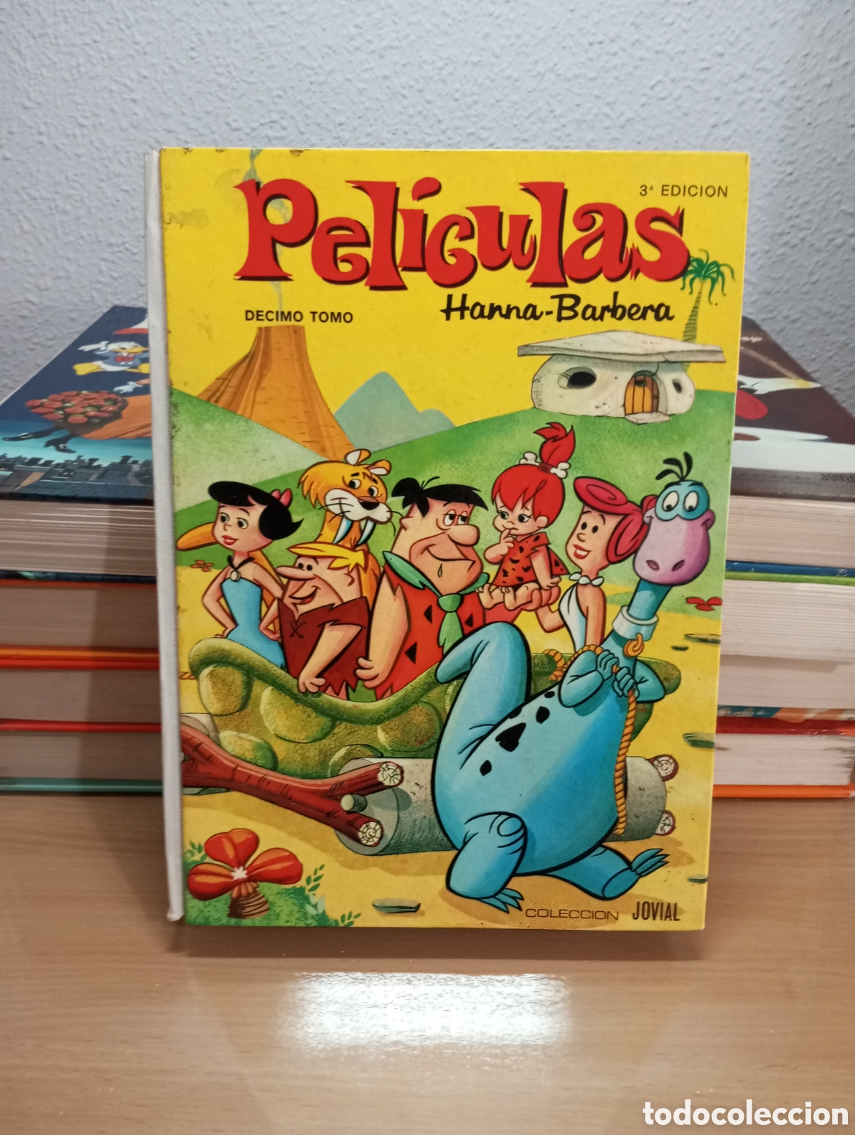 Tebeos: Libros colecciones Walt Disney - Foto 1