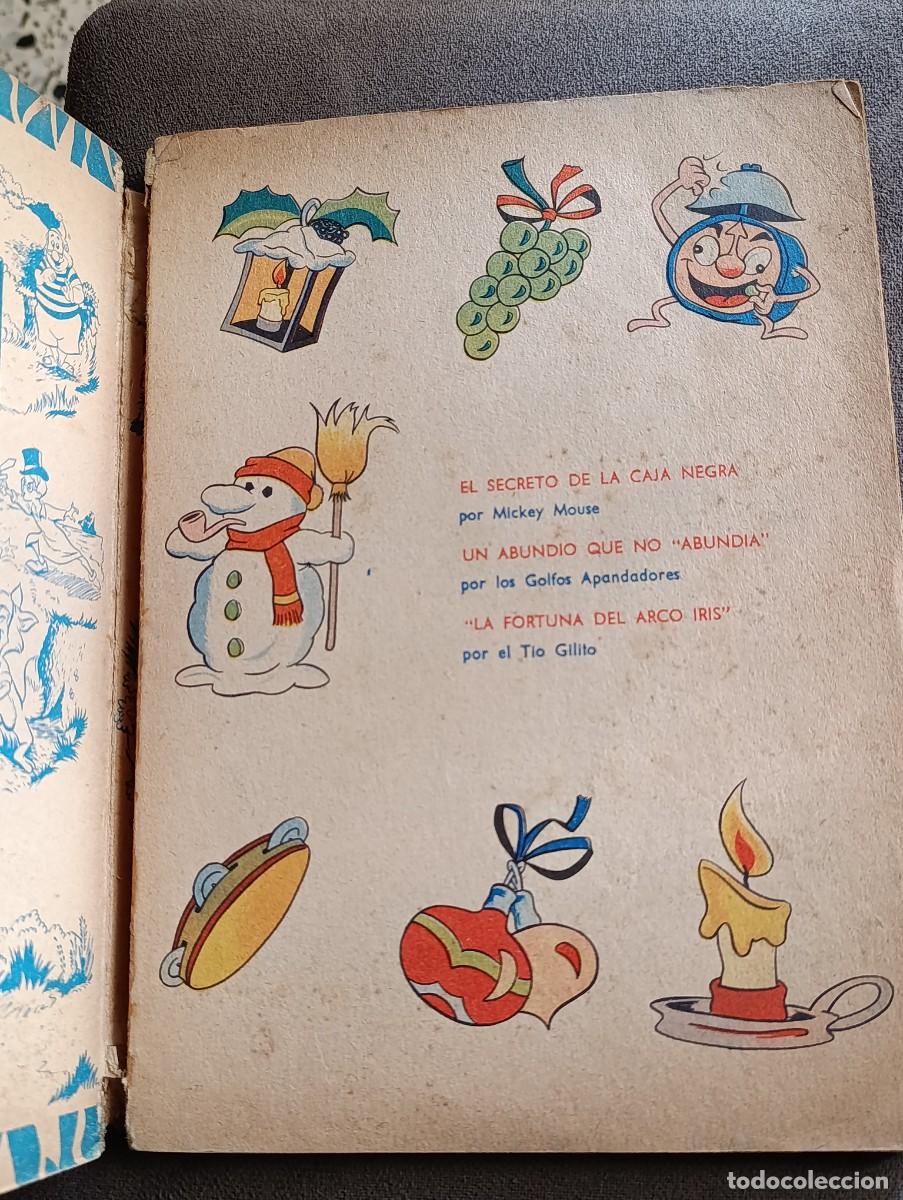 Tebeos: ERSA DUMBO 71 EL REY DE CONGOLIA - Foto 3