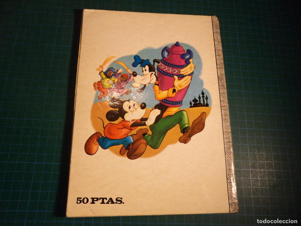 Tebeos: Dumbo. N&ordm; 120. E.R.S.A. - Foto 3