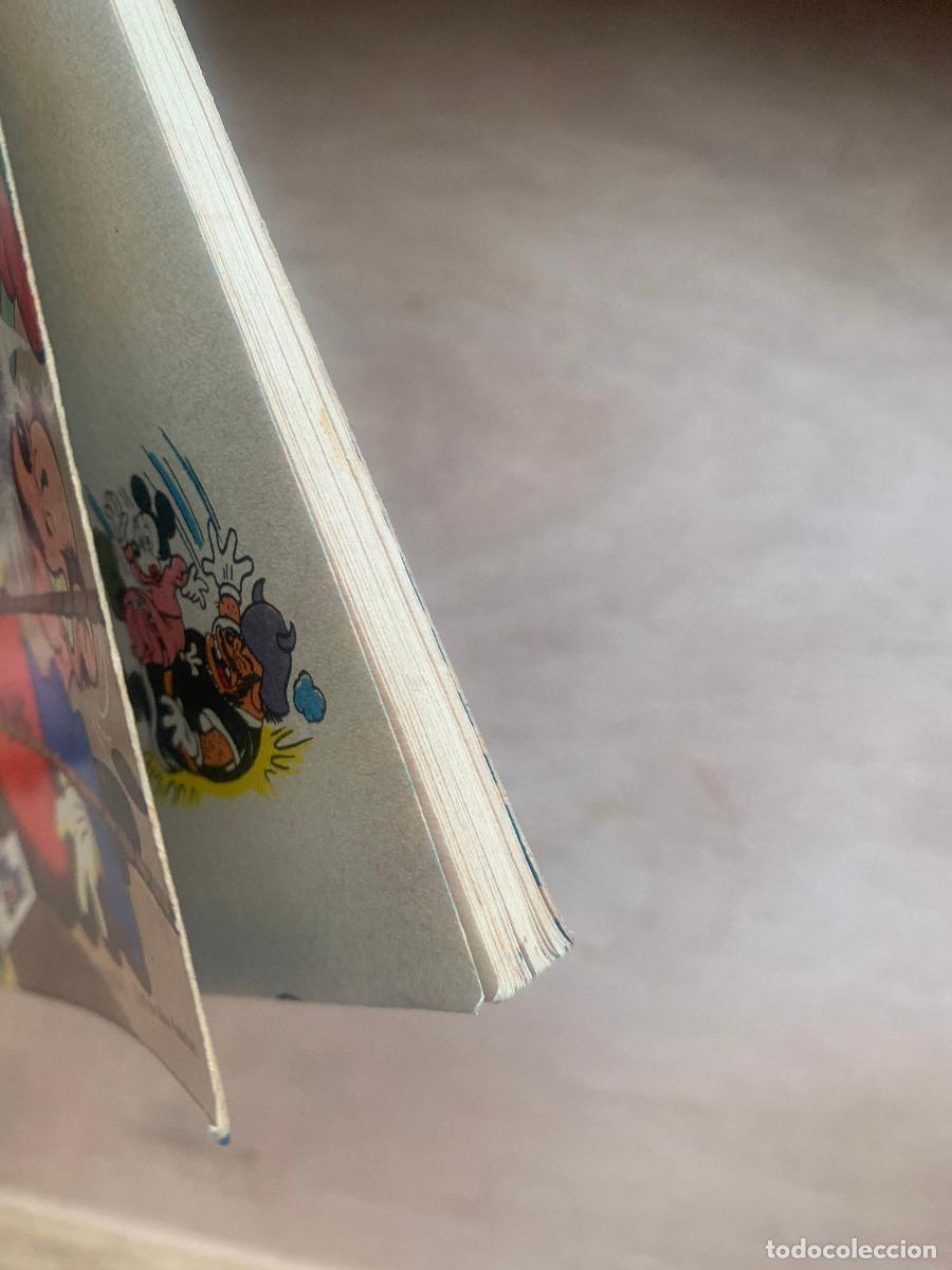 Tebeos: Dumbo n&ordm; 141: El Secuestro - Impecable - Foto 4