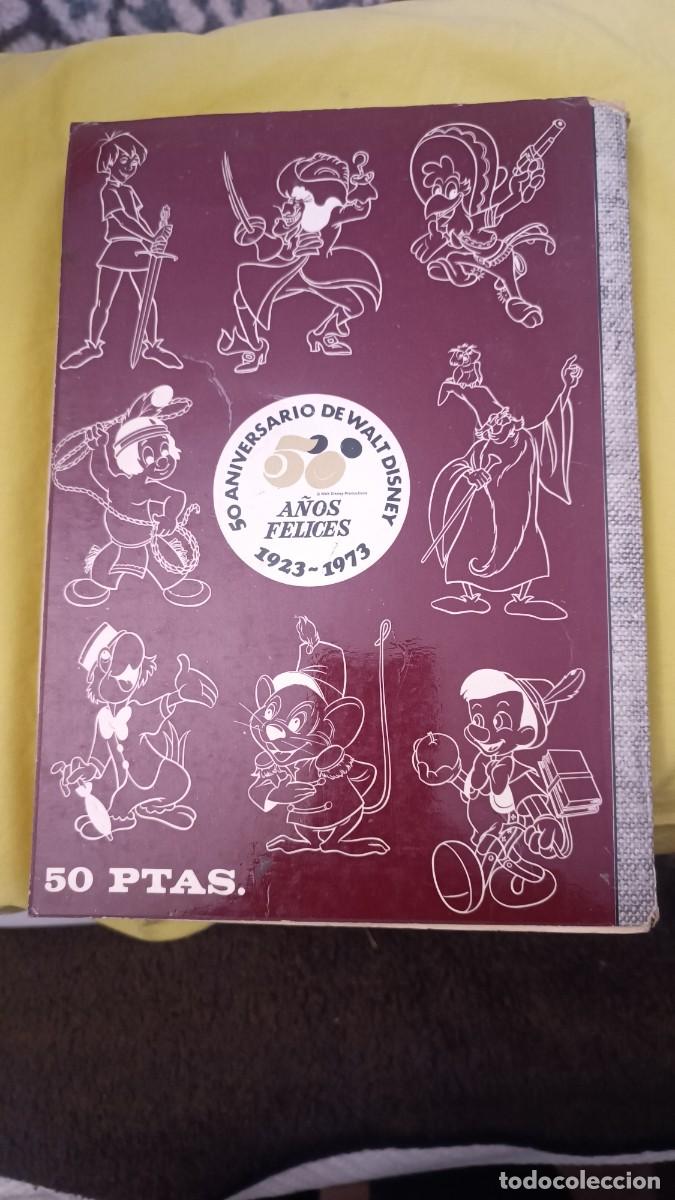 Tebeos: DUMBO ERSA N&Uacute;MERO 100 - Foto 2
