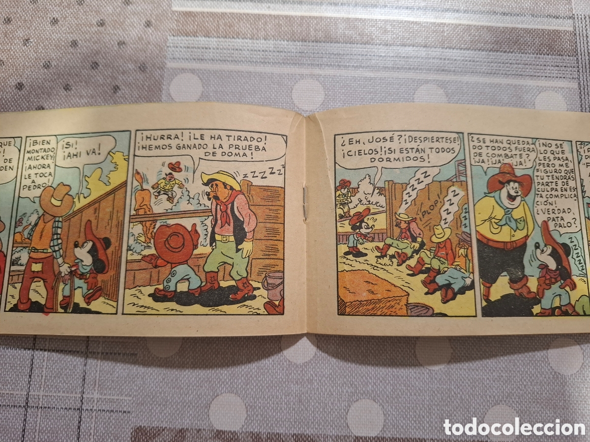 Tebeos: Colecci&oacute;n Bongo n&deg; 1 , Ediciones Ersa, muy nuevo - Foto 3