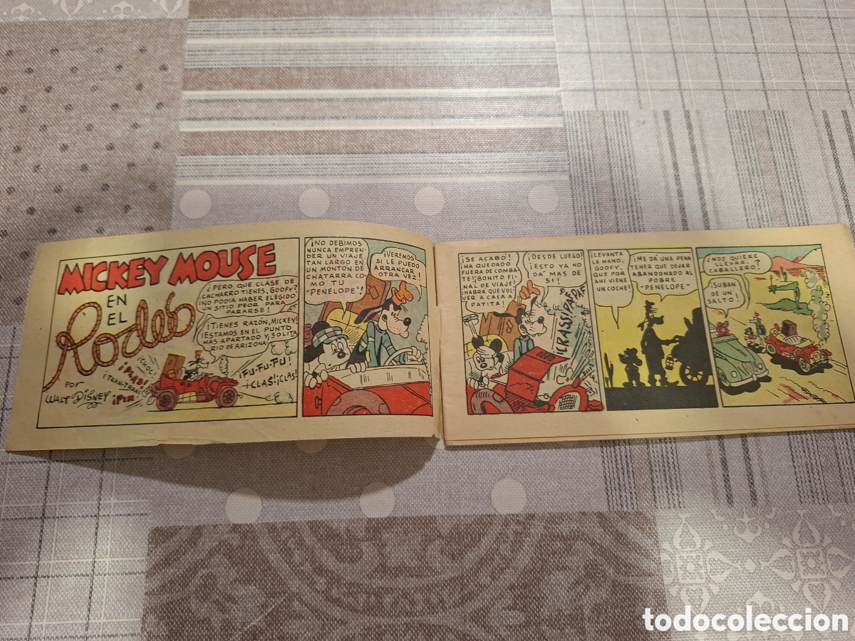 Tebeos: Colecci&oacute;n Bongo n&deg; 1 , Ediciones Ersa, muy nuevo - Foto 4