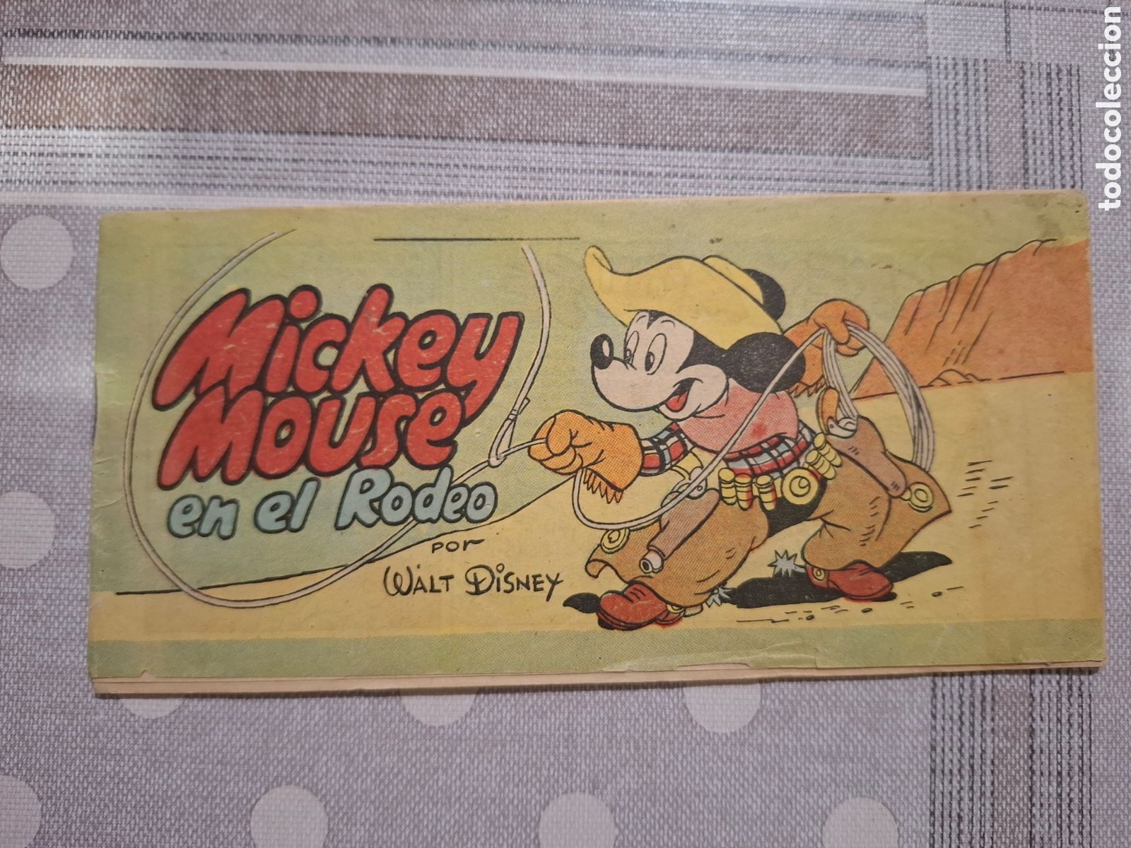 Tebeos: Colecci&oacute;n Bongo n&deg; 1 , Ediciones Ersa, muy nuevo - Foto 1