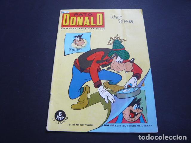 Tebeos: PATO DONALD COMIC N&ordm; 17 - Foto 1