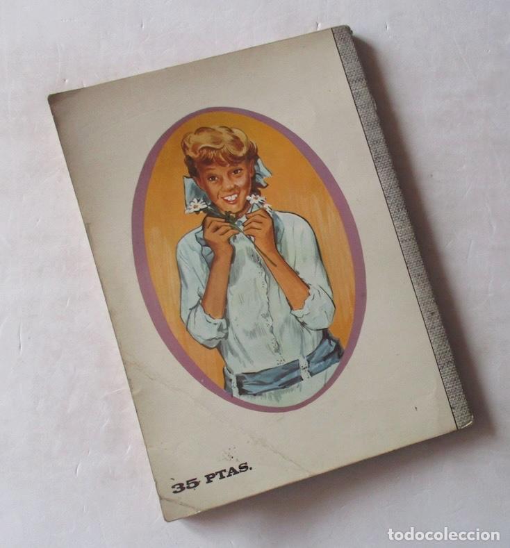 Tebeos: UN SABIO EN LAS NUBES - WALT DISNEY - Foto 5