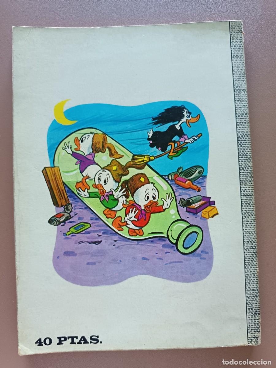 Tebeos: COLECCI&Oacute;N DUMBO - N&ordm;-96 - Foto 4