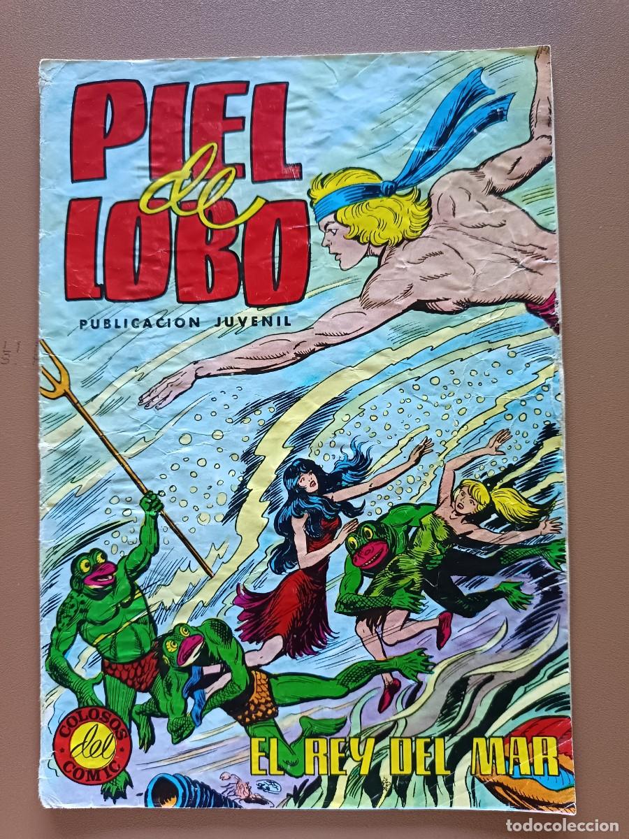 Tebeos: CUATRO TEBEOS VARIOS - Foto 11