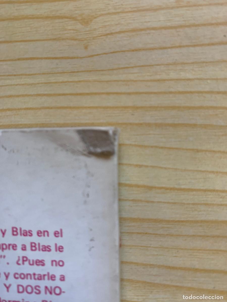 Tebeos: Epi y Blas y los Dem&aacute;s n&ordm; 15 - D2 - Foto 5