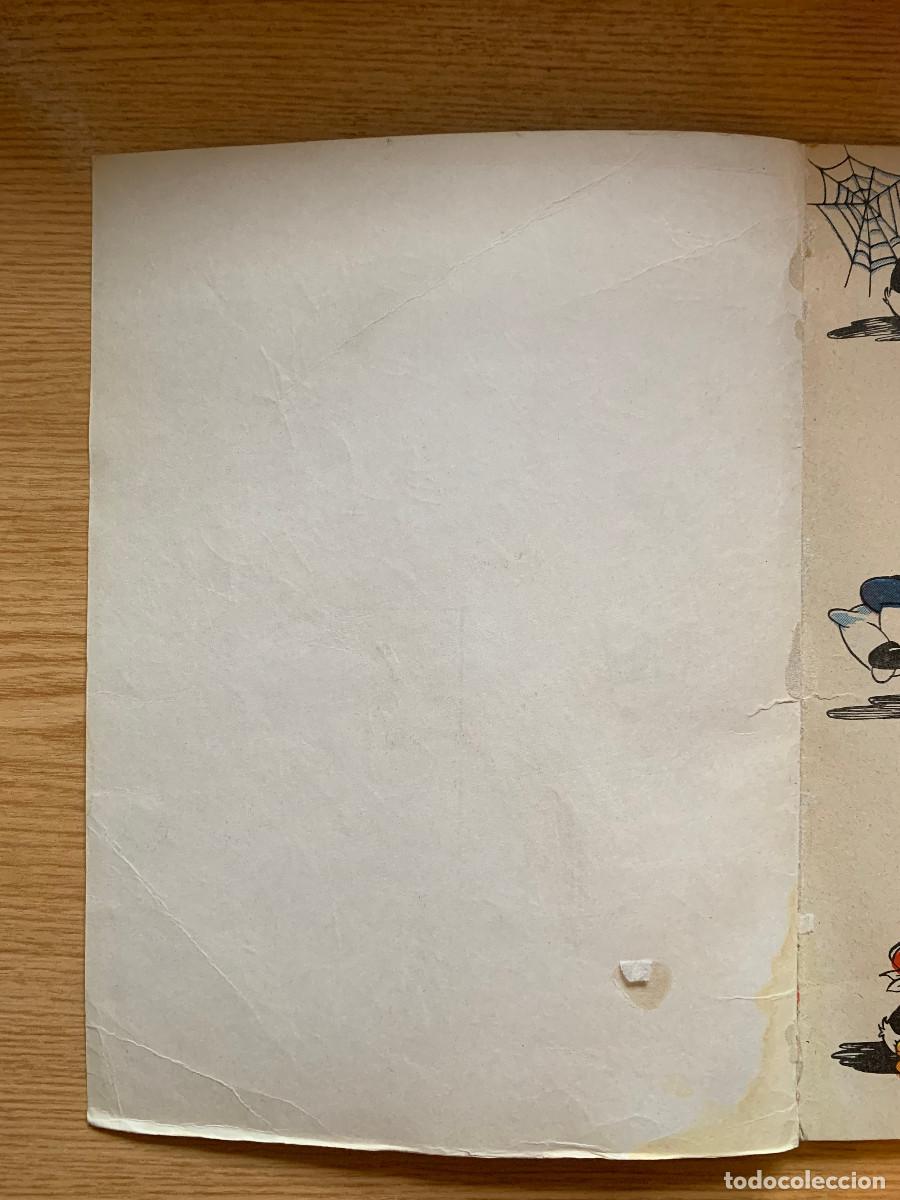 Tebeos: Dumbo &Aacute;lbum de Primavera 1964 - Foto 3