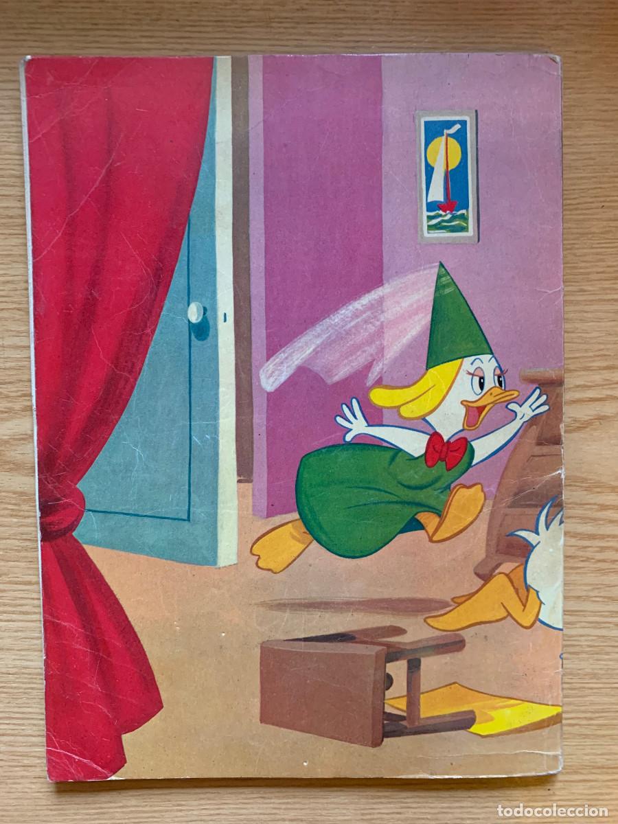 Tebeos: Dumbo &Aacute;lbum de Primavera 1964 - Foto 8
