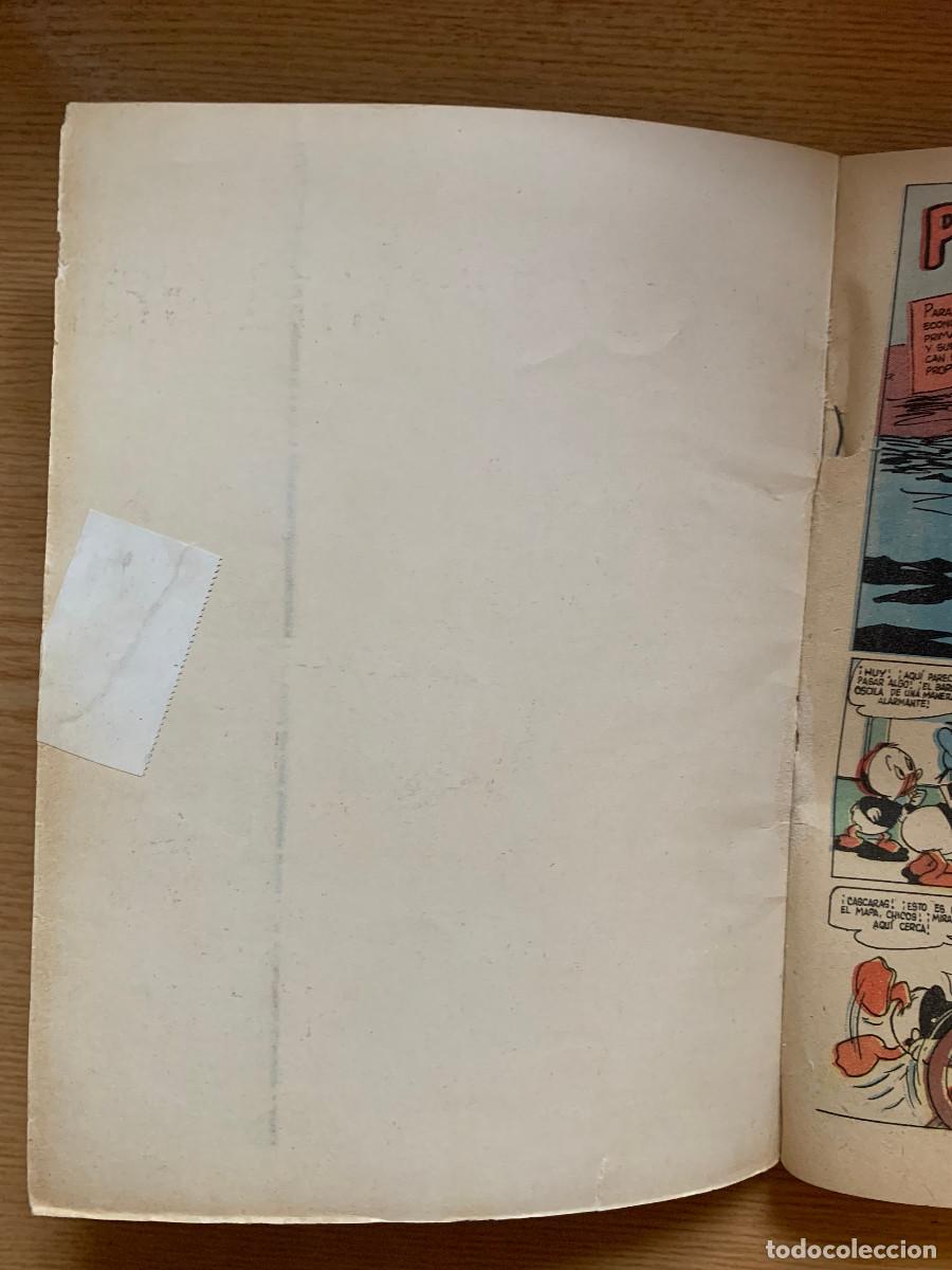 Tebeos: Dumbo &Aacute;lbum de Primavera 1964 - Foto 3