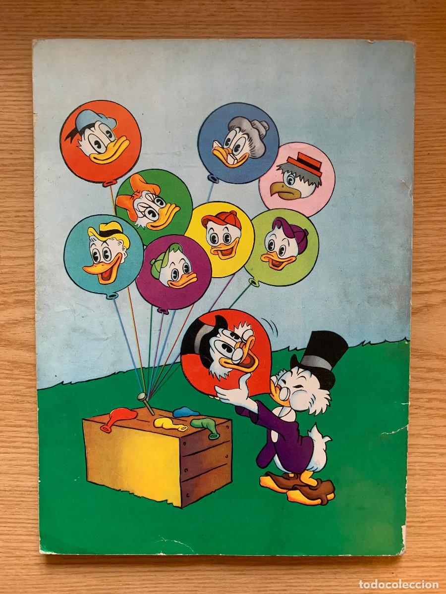 Tebeos: Dumbo &Aacute;lbum de Primavera 1964 - Foto 7