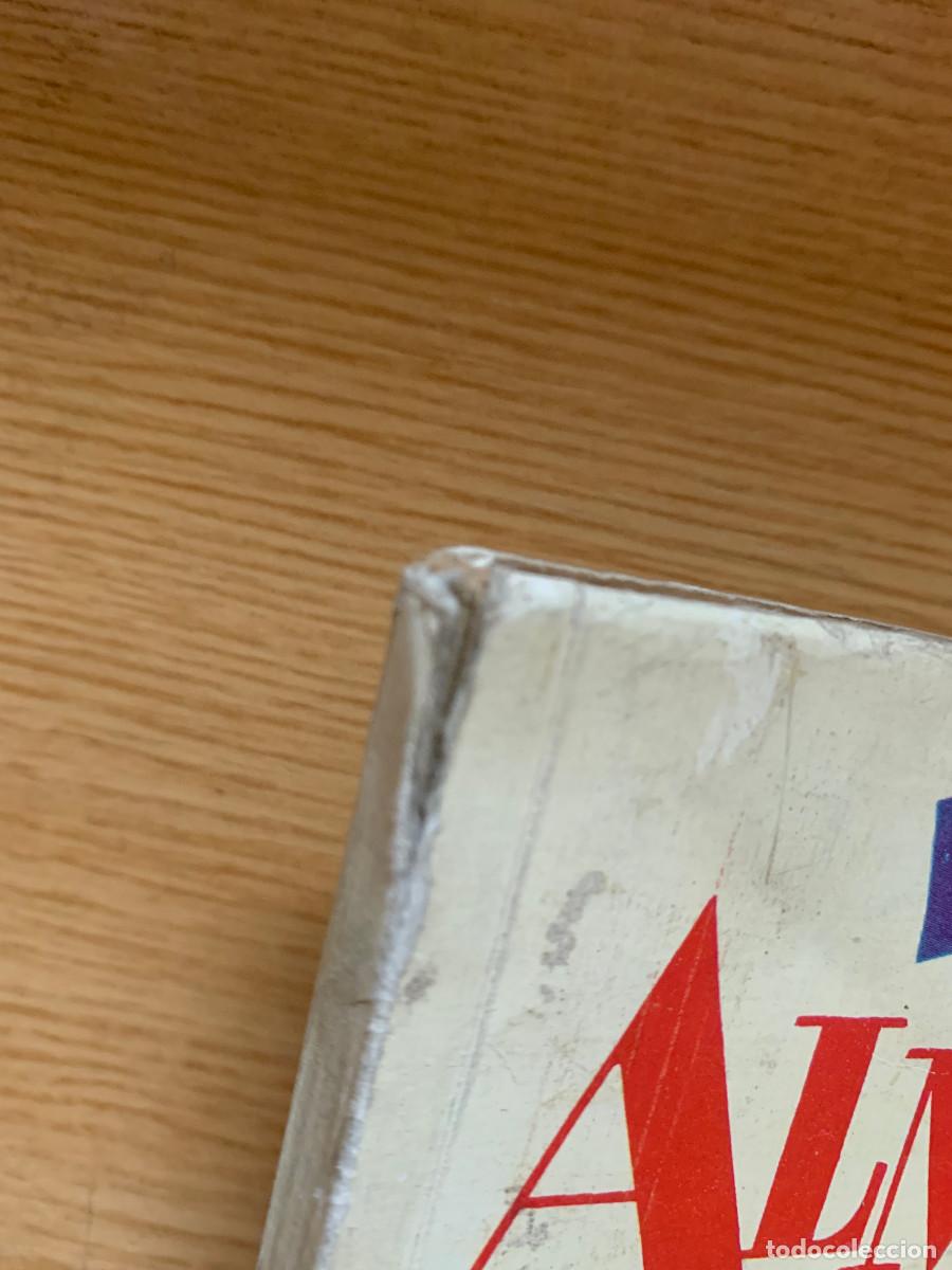Tebeos: Dumbo Almanaque 1956 - Foto 2