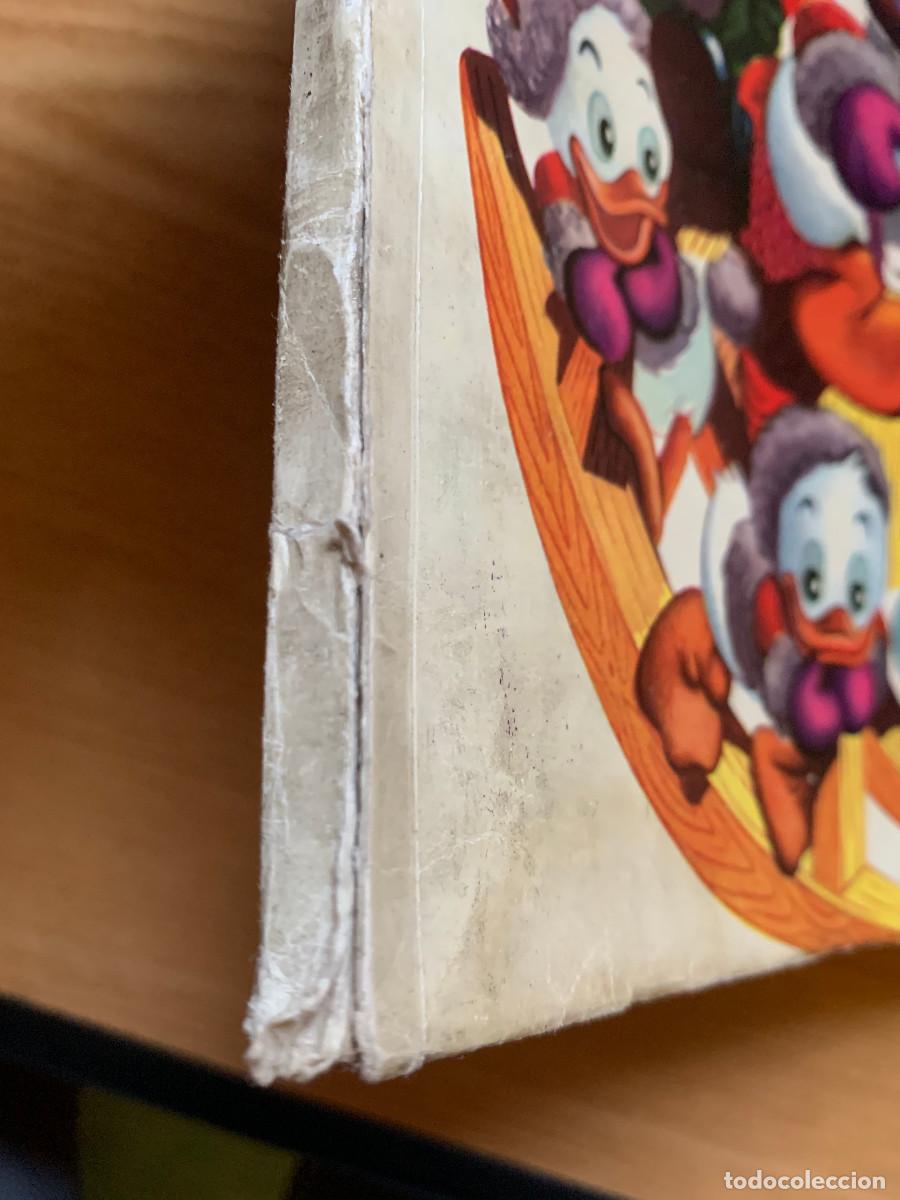Tebeos: Dumbo Almanaque 1956 - Foto 3