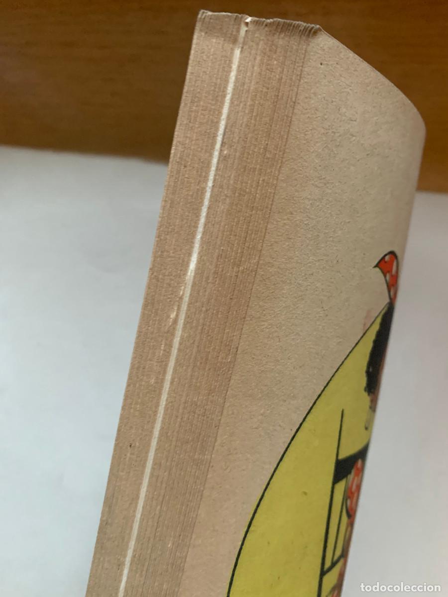 Tebeos: Dumbo Almanaque 1956 - Foto 7
